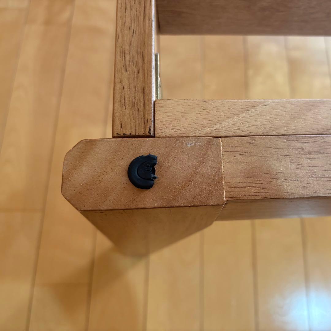 ウニコ　こたつ　KNOD KOTATSU TABLE W900