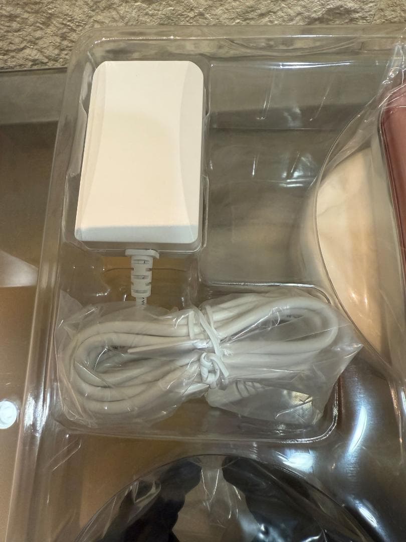 【未使用品】myse ミーゼ ディープコア 家庭用美容器