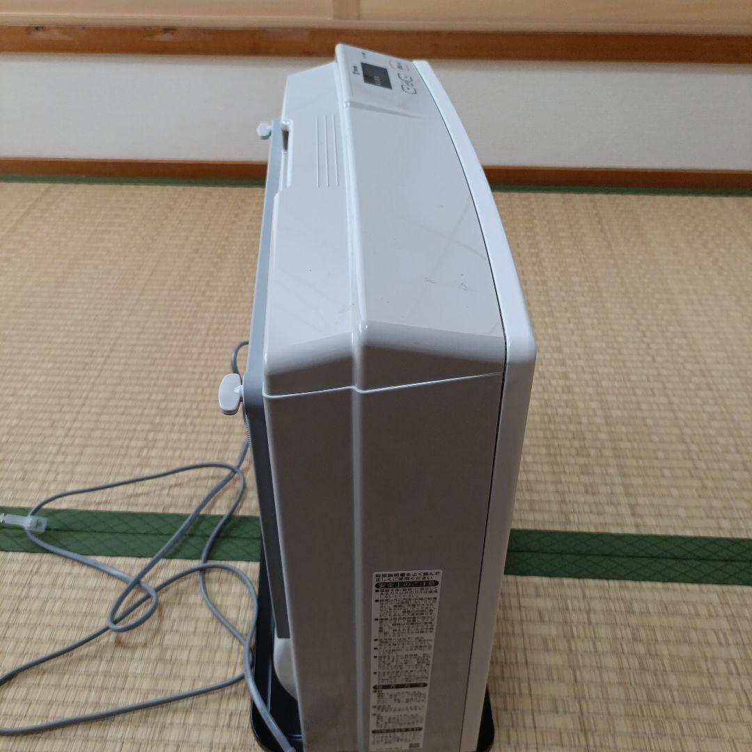 都市ガス用　ガスファンヒーター　RC41FHE　東邦ガス