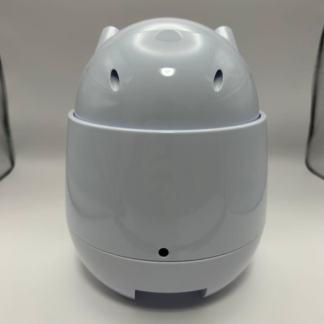 ユピテル　見守りロボット　ユピ坊　YR-03