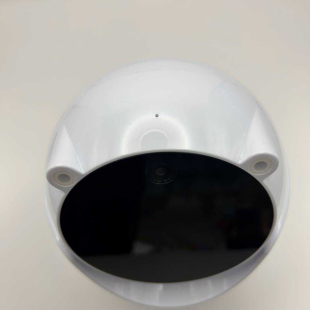 ユピテル　見守りロボット　ユピ坊　YR-03