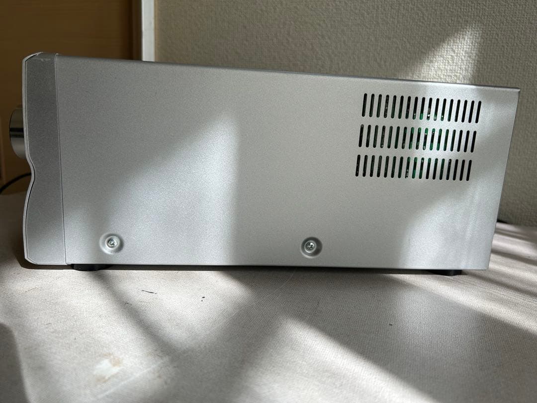 H16訳有ONKYO NFR-7X CD/SD/USBレシーバー本体