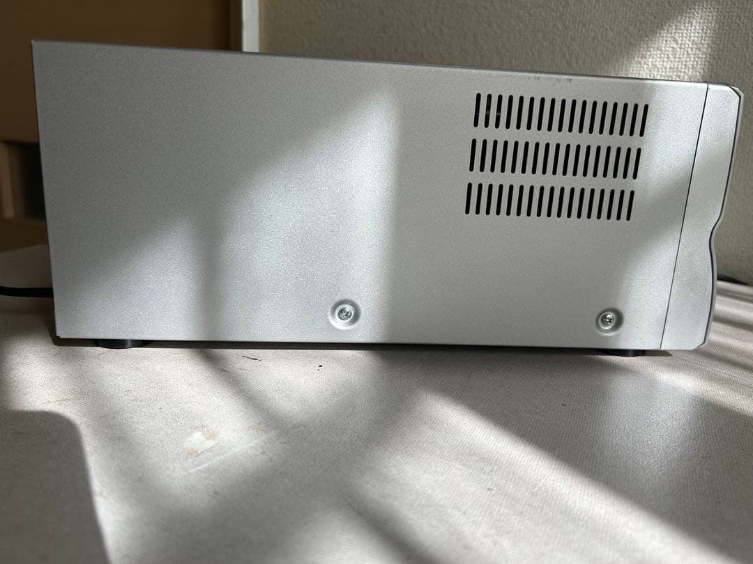 H16訳有ONKYO NFR-7X CD/SD/USBレシーバー本体