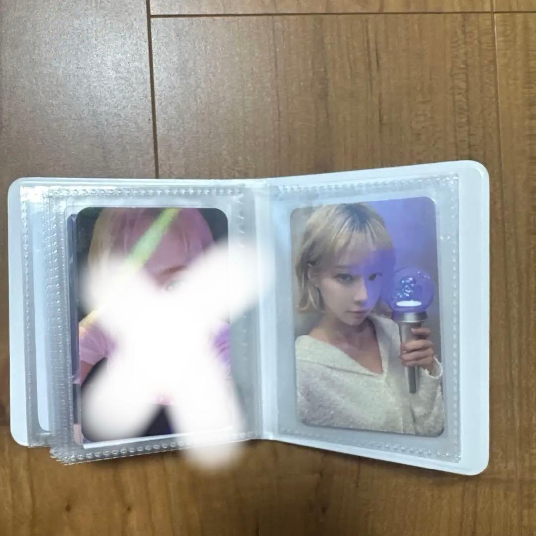 aespaウィンタートレカセット