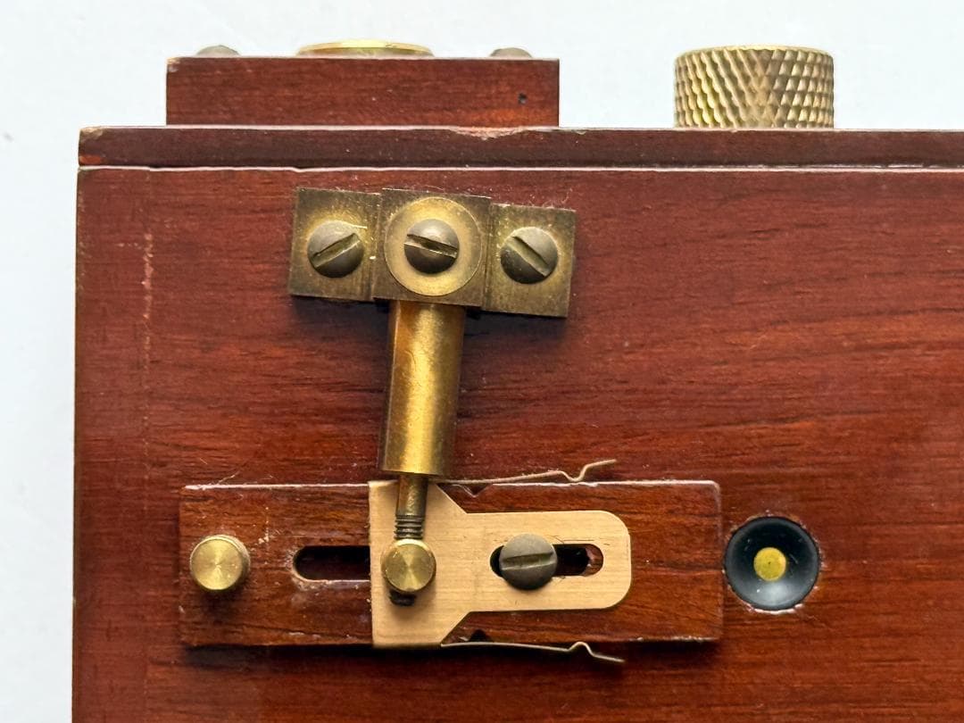 ピンホールカメラ Zero 2000 Deluxe（デラックス）