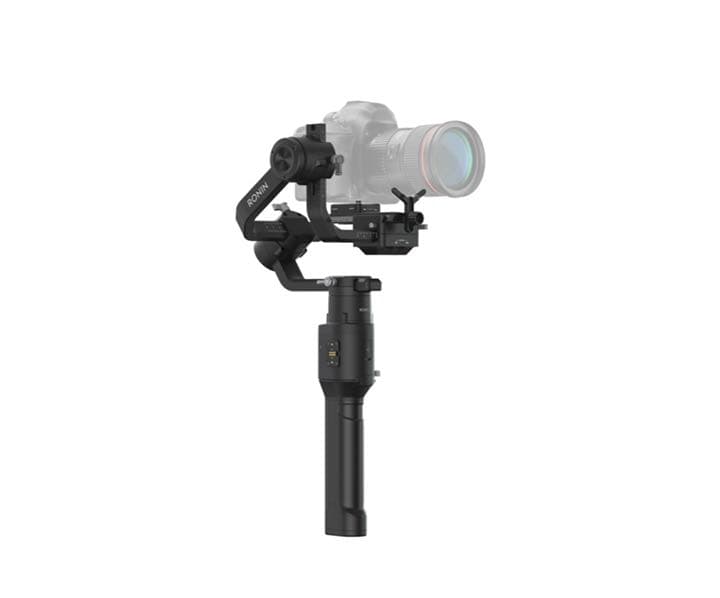 Ronin-S エッセンシャル キット