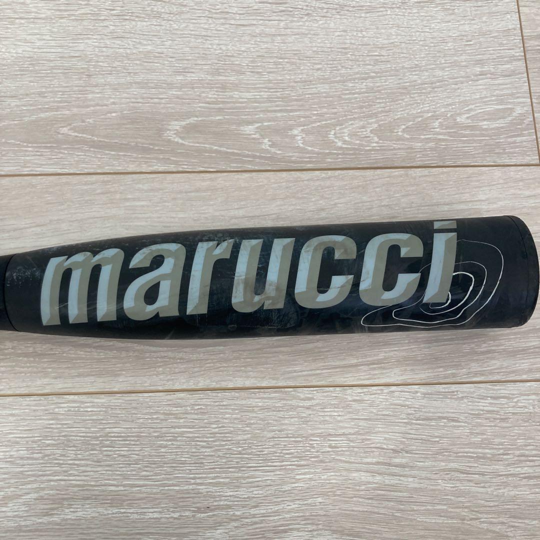 黒ワニ　少年軟式バット バットケース付き