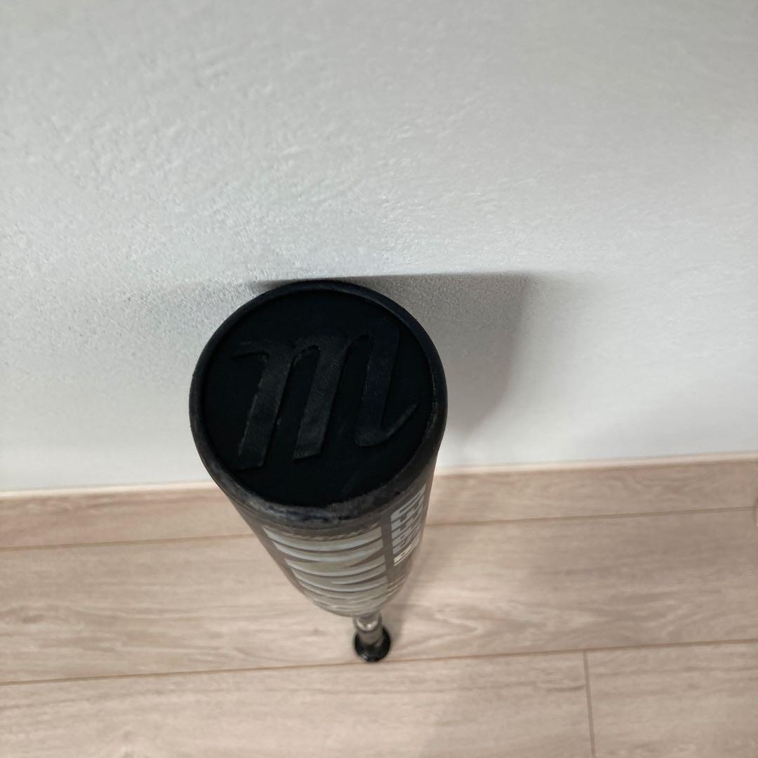 黒ワニ　少年軟式バット バットケース付き