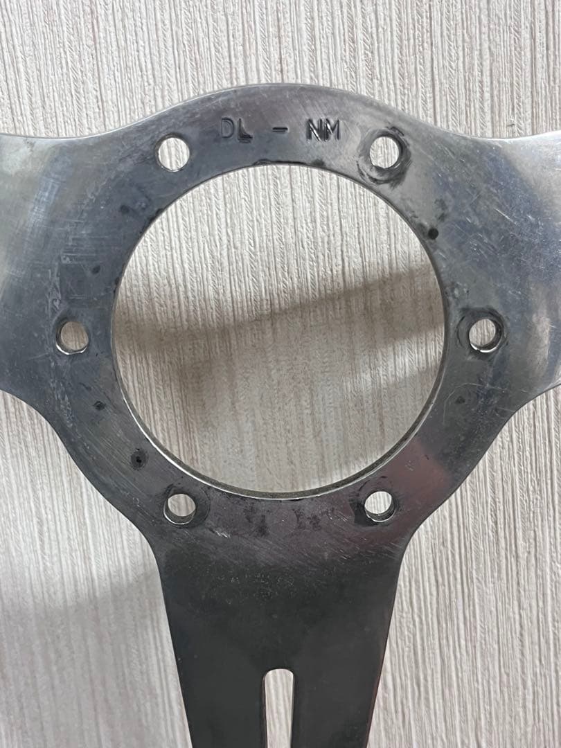 NARDI正規品 ステアリング 36φ