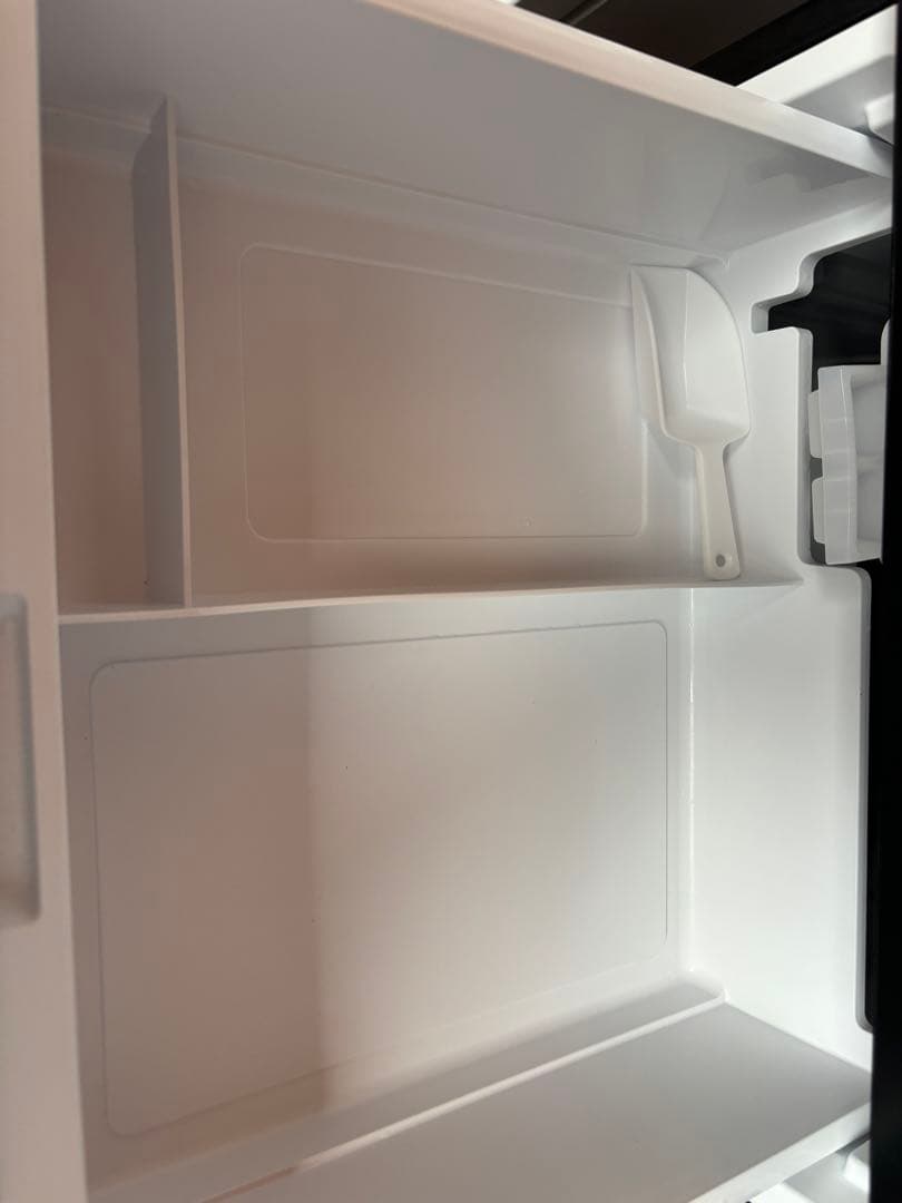 女性オーナー！美品 Haier 2022年製 3ドア冷蔵庫 286L スリム