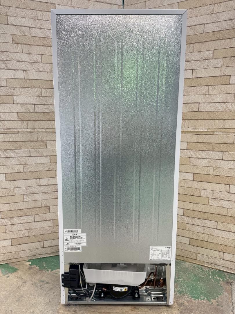 大阪送料無料★3か月保障付き★冷蔵庫★2022年★OBBR-181A★IR-40