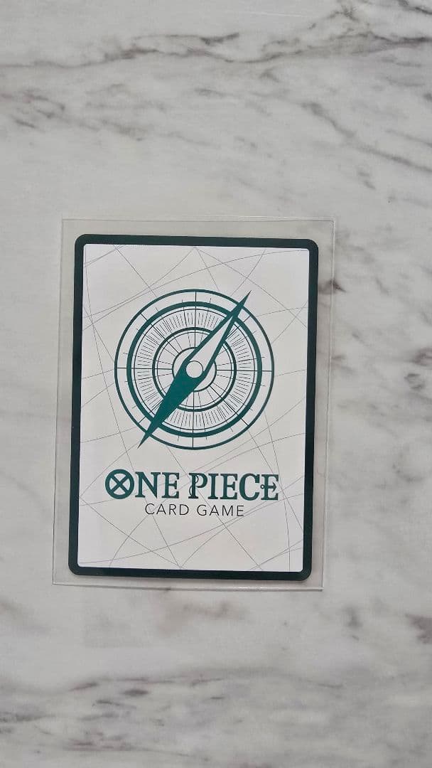 【金ドン】ワンピースカード　ウタ 【SR】 たしぎ　ロビン　ペローナ　ビビ