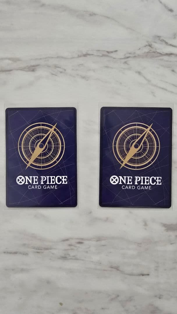 【金ドン】ワンピースカード　ウタ 【SR】 たしぎ　ロビン　ペローナ　ビビ