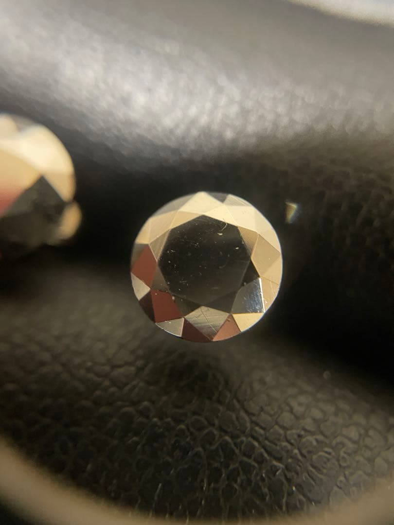 ティファニー(Tiffany) Pt950（プラチナ） ピアス　両耳用