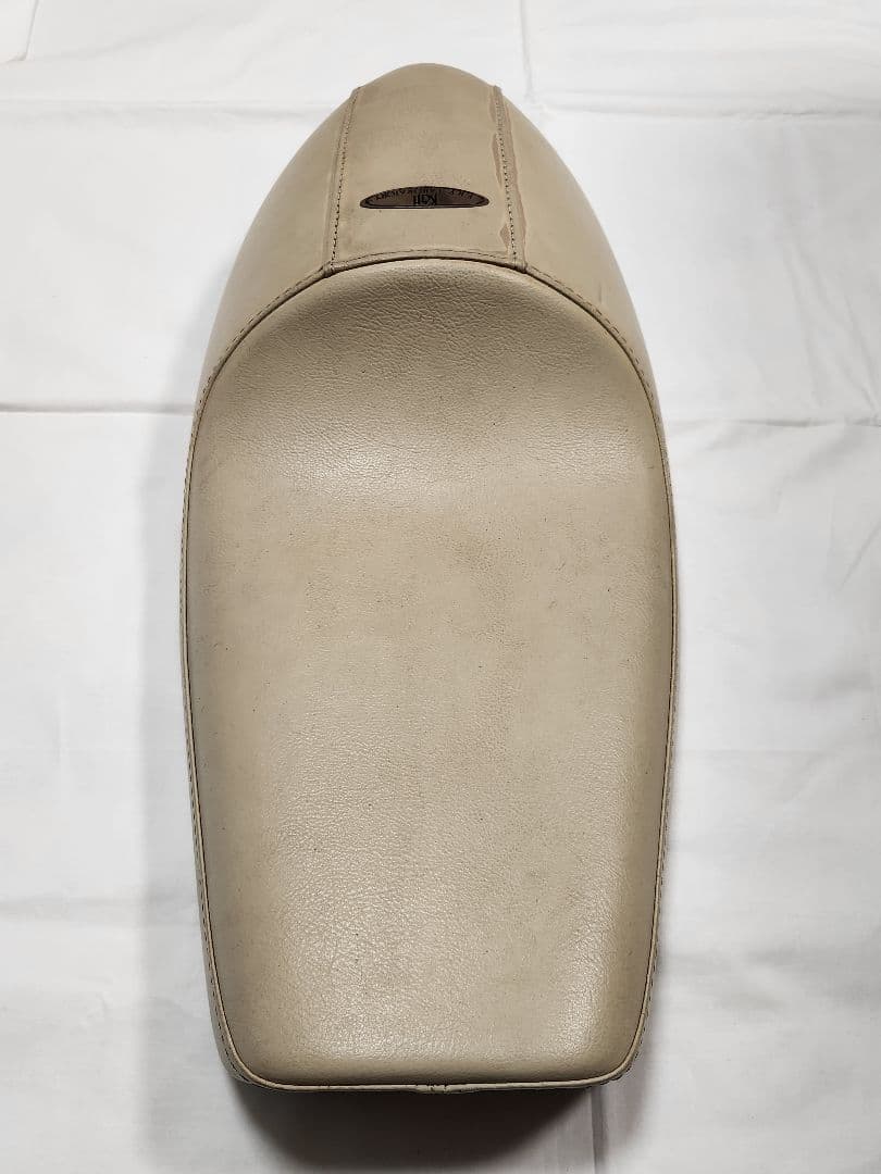 defer　SR400用　シングルシート