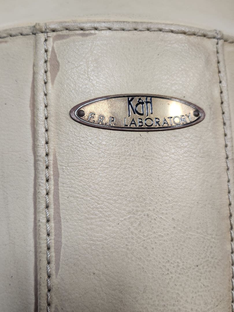 defer　SR400用　シングルシート