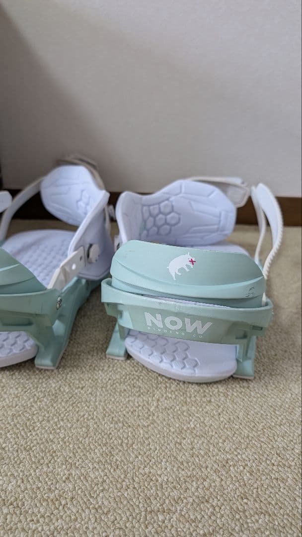 NOW BINDING SELECT PRO　Mサイズ