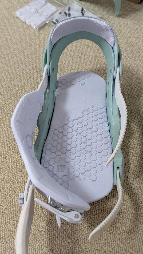 NOW BINDING SELECT PRO　Mサイズ