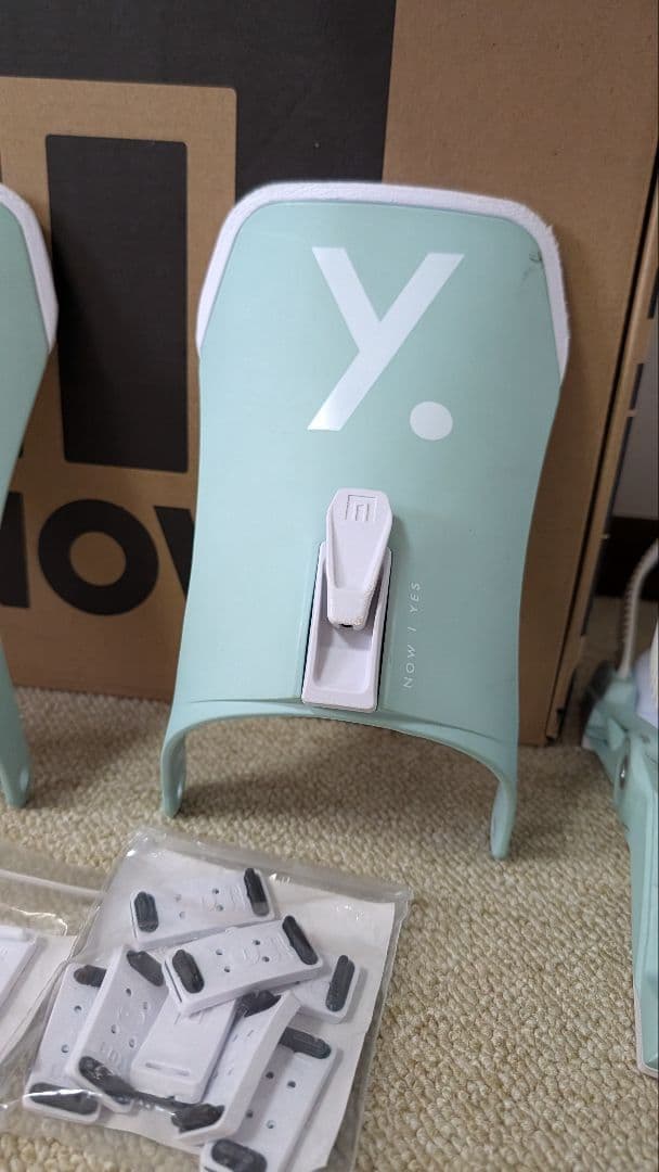 NOW BINDING SELECT PRO　Mサイズ