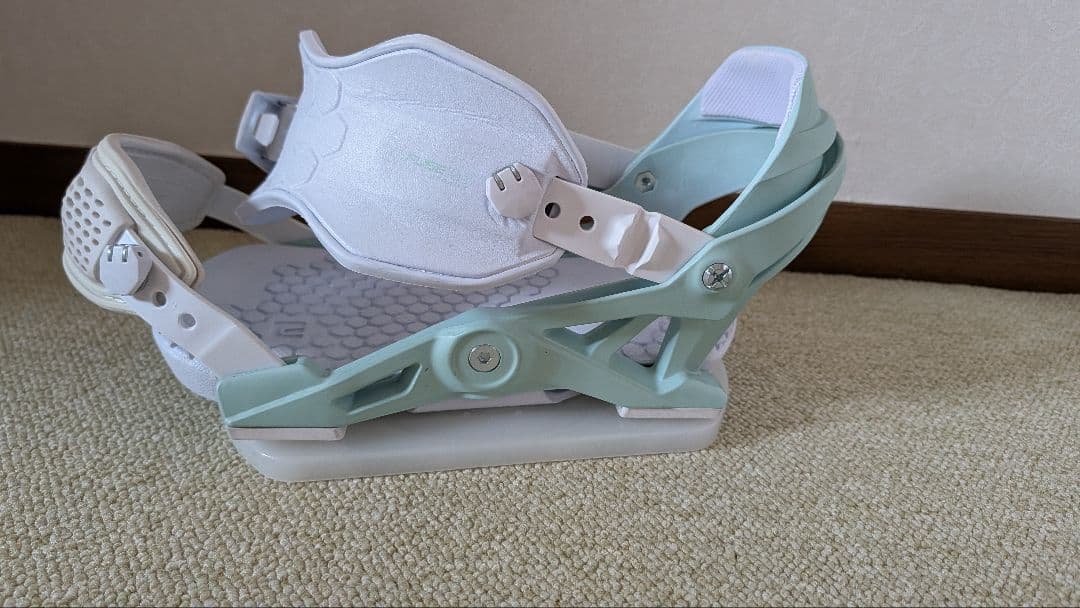 NOW BINDING SELECT PRO　Mサイズ