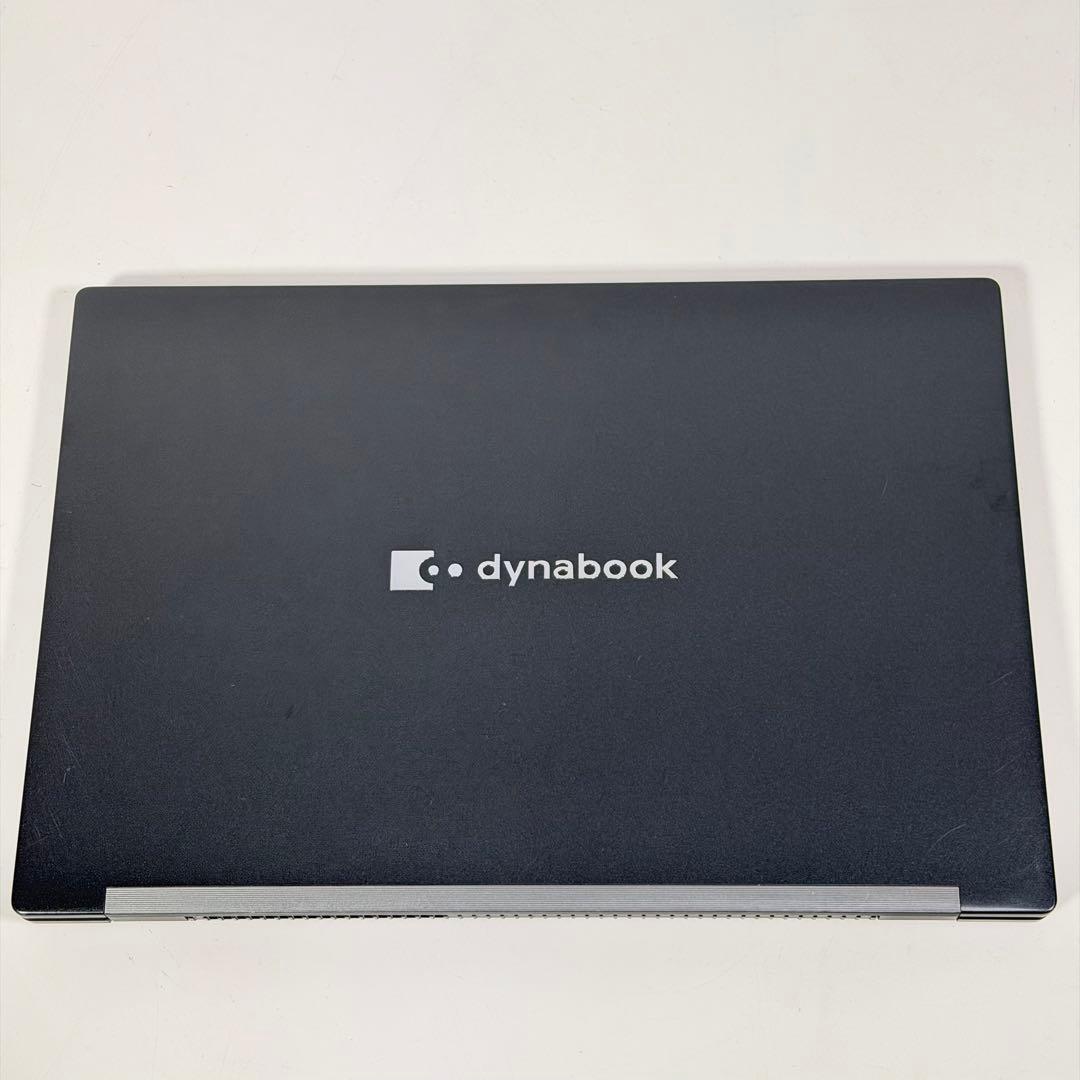 86.G83/HU 超軽量 i5-11世代 16G512G Office2024