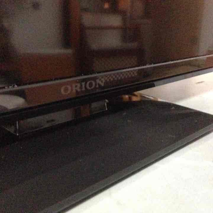 ORION23型液晶テレビ