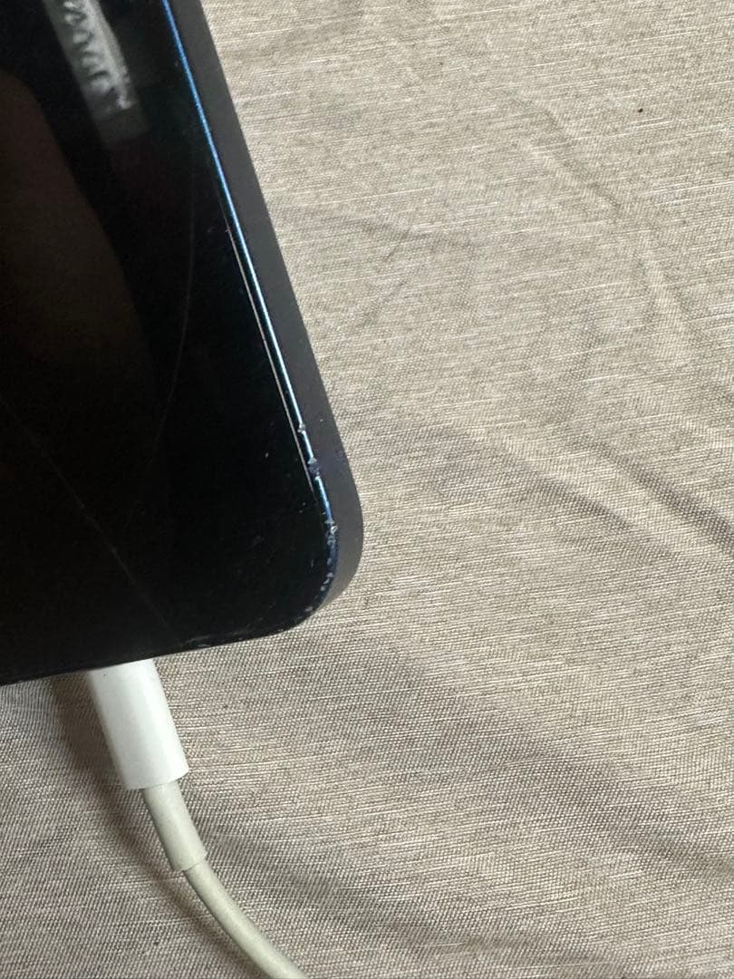 iPhone 12 ブルー 64GB SIMフリー