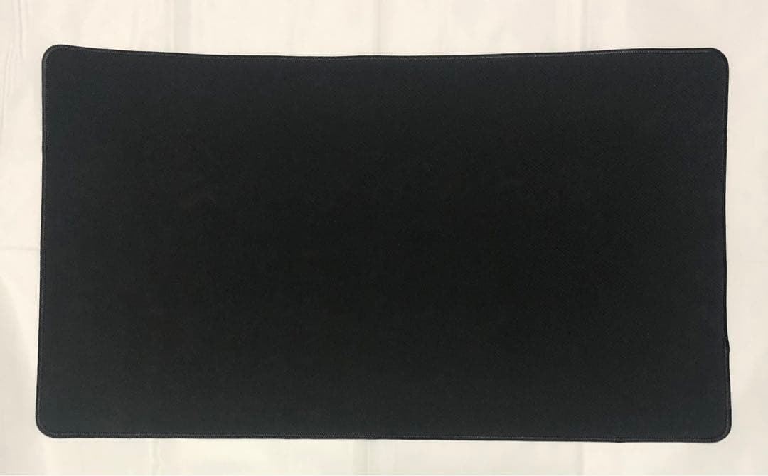 mtg プレイマット 意志の力 force of will 意思の力 ステッチ枠