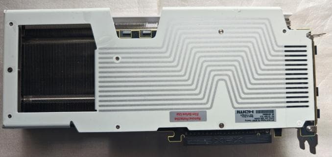 ◆◇【XFX Radeon RX-9070XT】◇◆amazon限定