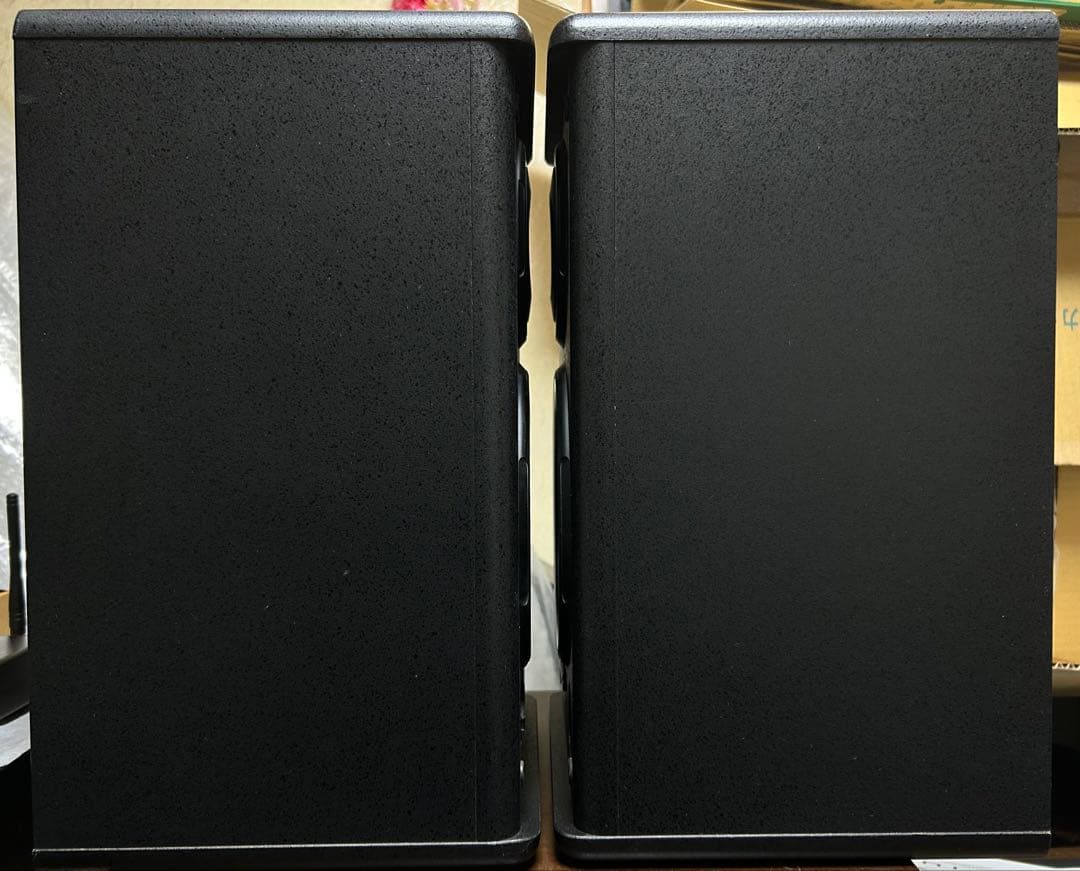 【美品・ホーンツィーター内蔵型】ONKYO D-303 ブックシュルフスピーカー