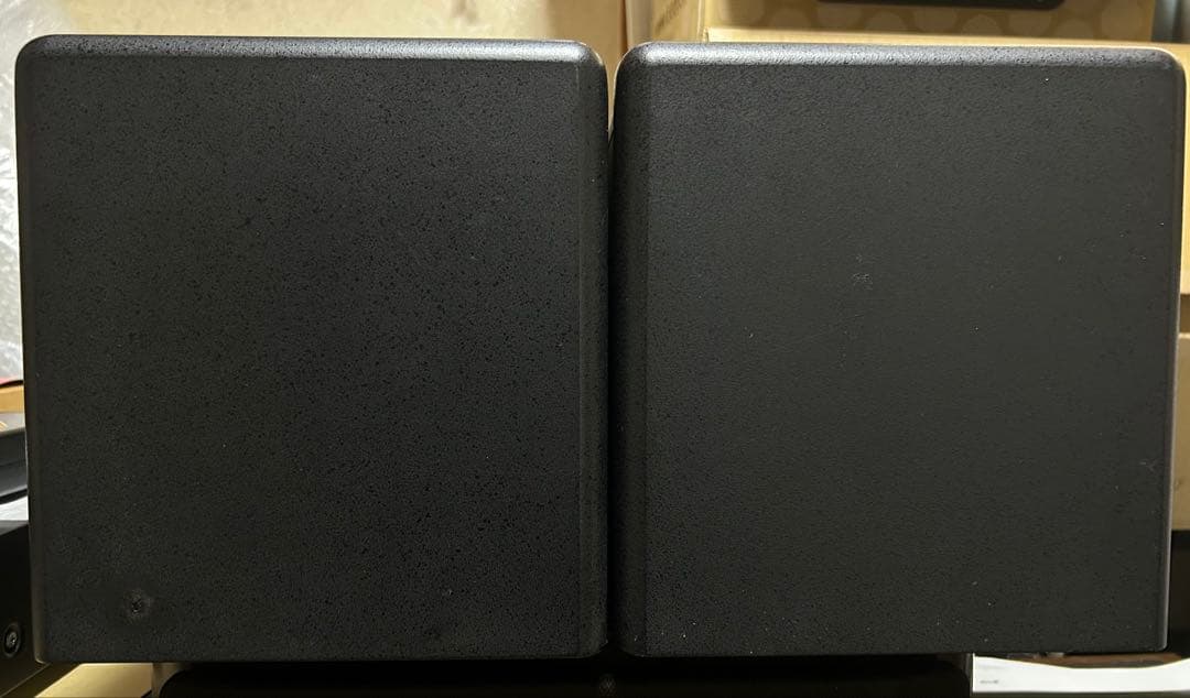 【美品・ホーンツィーター内蔵型】ONKYO D-303 ブックシュルフスピーカー