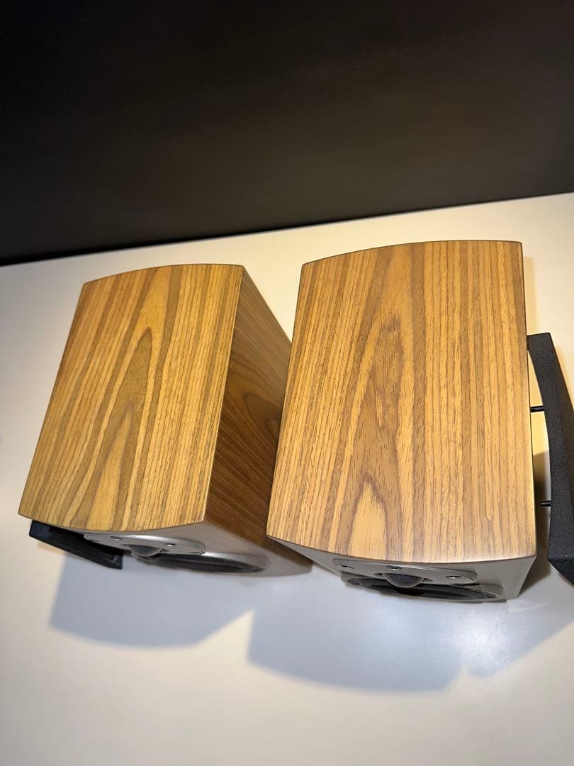 DALI menuet MH ウォールナット　ダリ