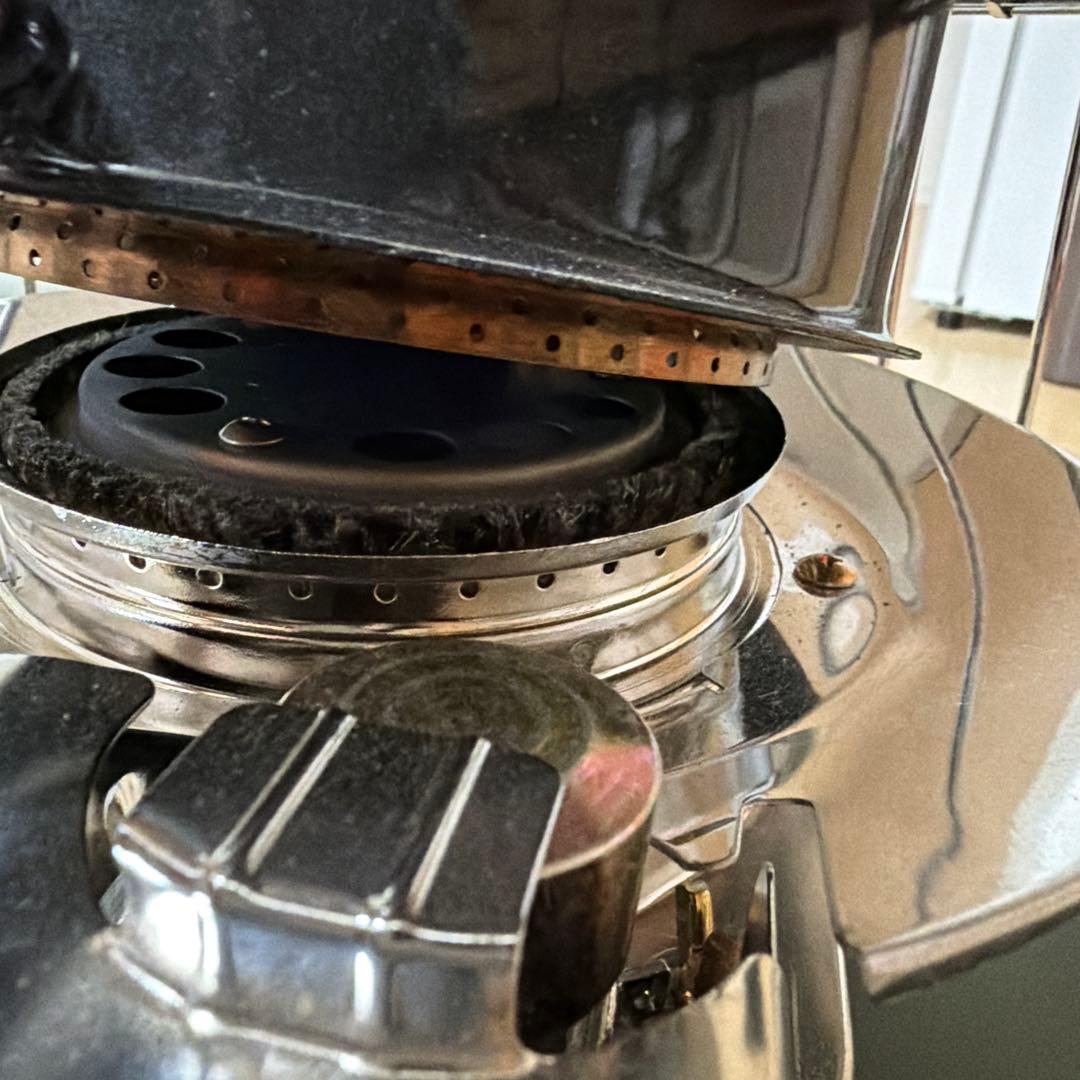 【美品】ALPACA アルパカ プラス グリーン TS-77NC