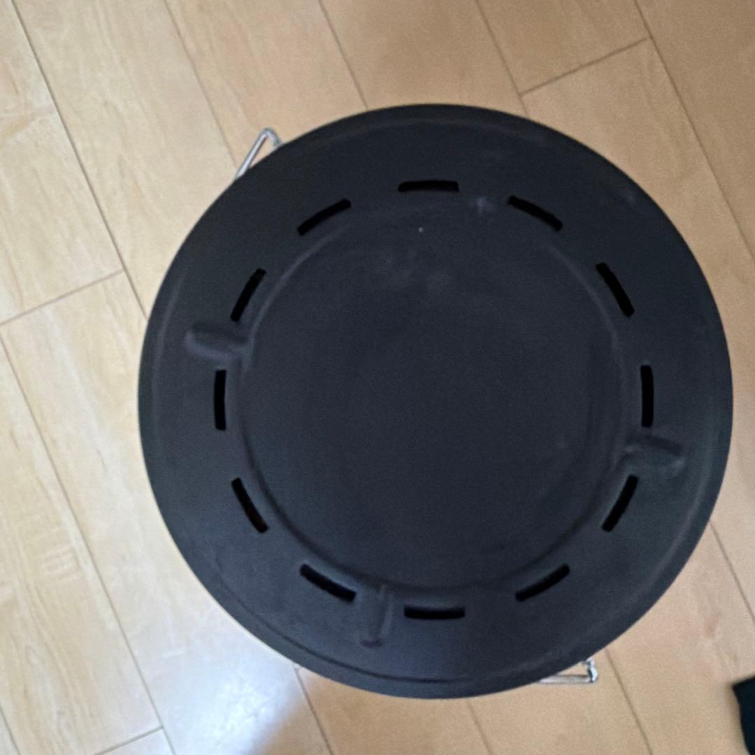 【美品】ALPACA アルパカ プラス グリーン TS-77NC