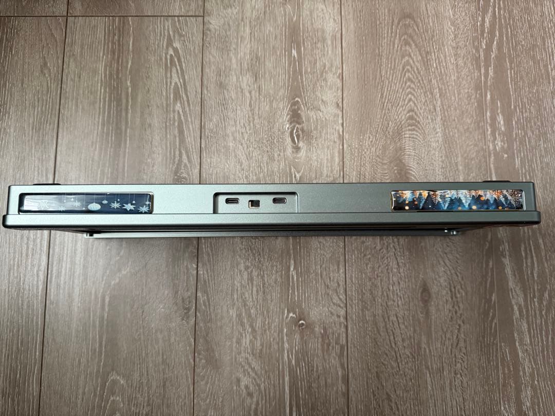 キーボード DS Pixel Keyboard