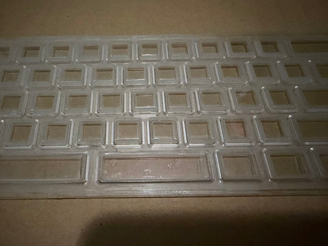 キーボード DS Pixel Keyboard