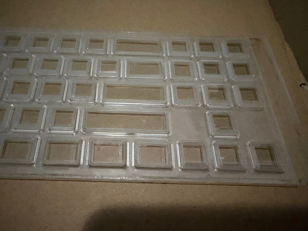 キーボード DS Pixel Keyboard