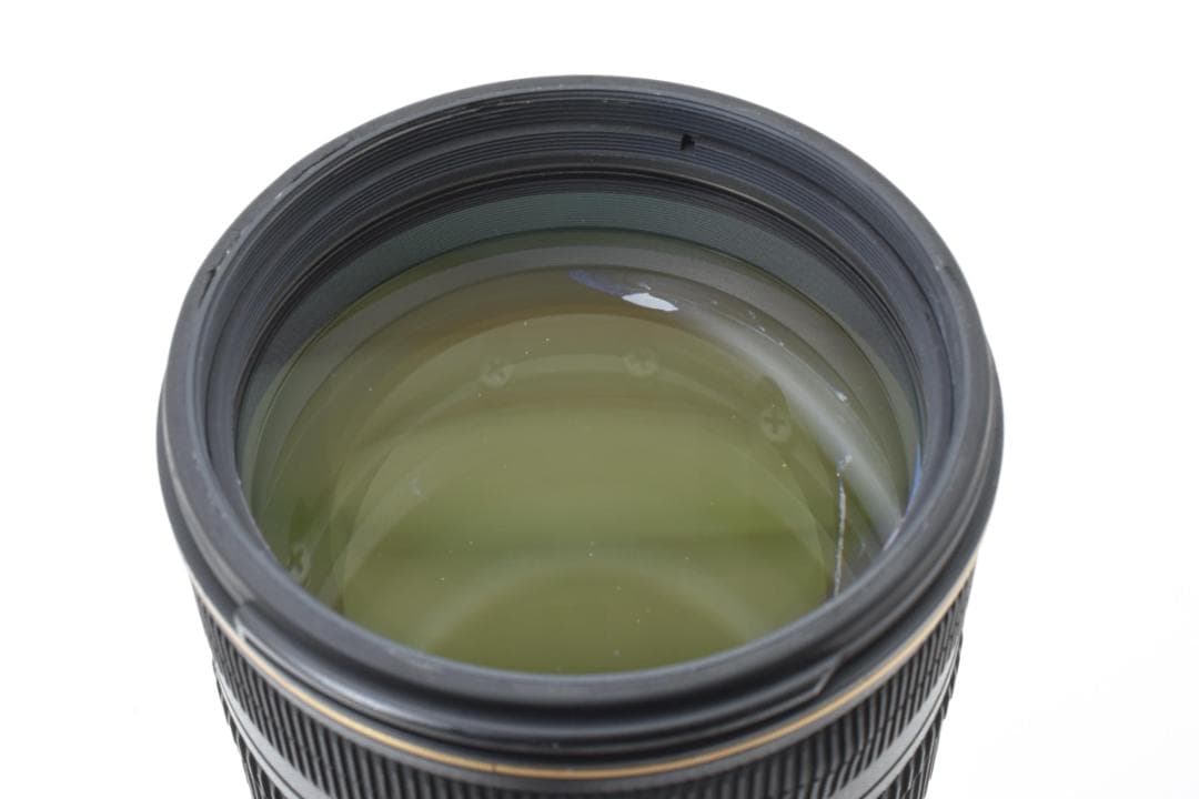 レンズ(ズーム) Nikon AF-S 70-200mm f2.8 G II ED L0350