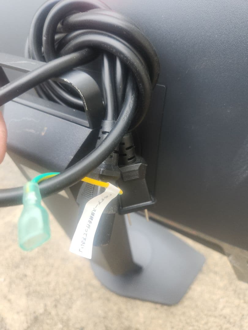 美品144hzゲーミングモニター【Benq Zowie XL2411K】