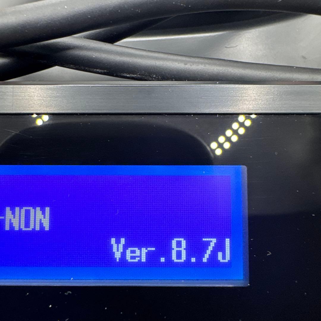 M1414 エムテック ke-non ケノン Ver 8.7 家庭用 脱毛器