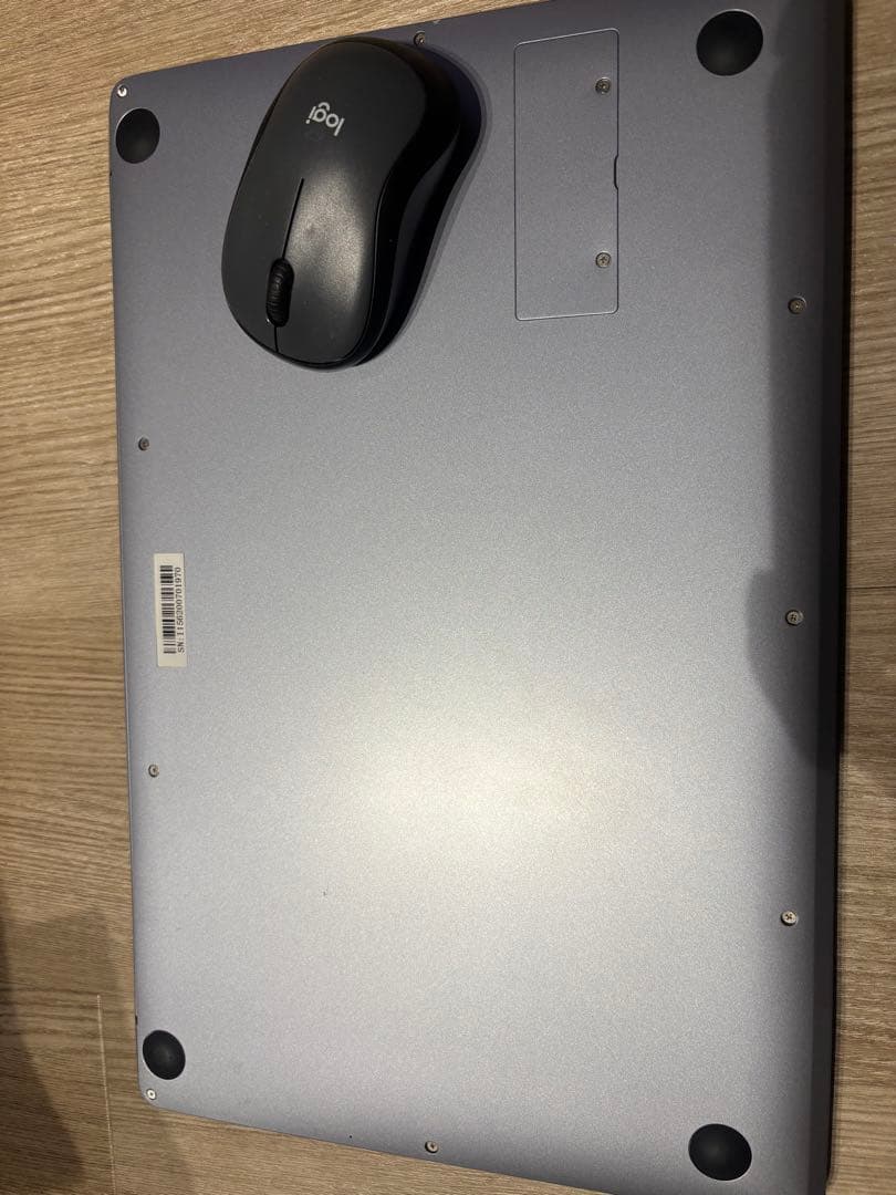 GM-JAPAN 【Win11】ノートPC 15.6インチ 8GB/256GB