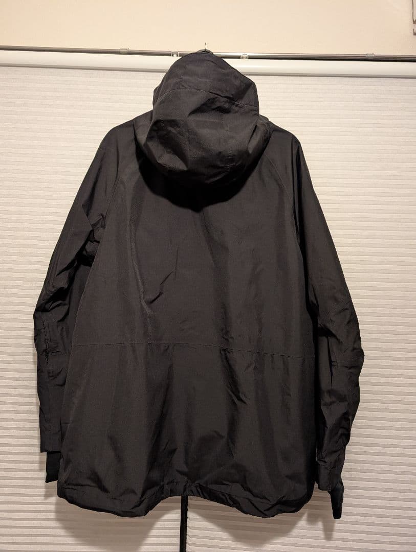 【686】GORE-TEX　スノーボードジャケット