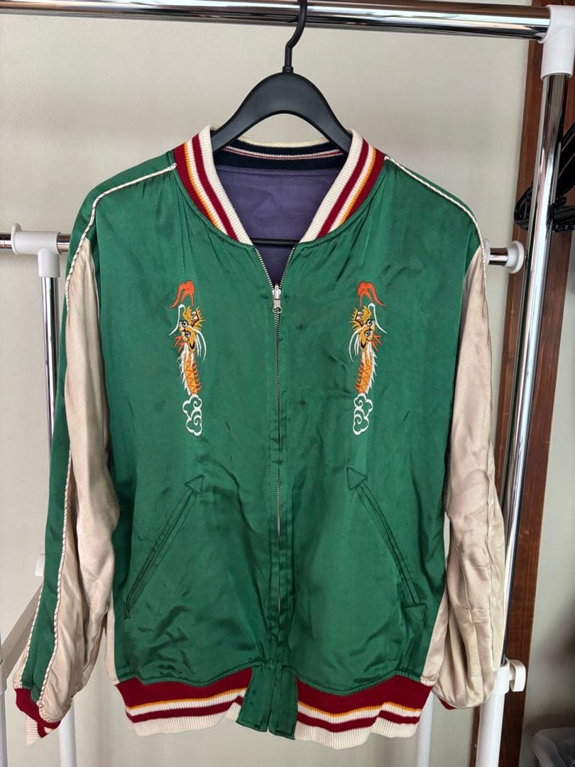 ジャケット・アウター DAIRIKU \