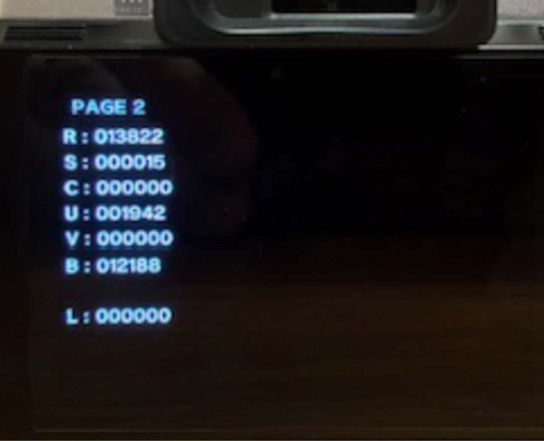 オリンパスOM-D E-M5