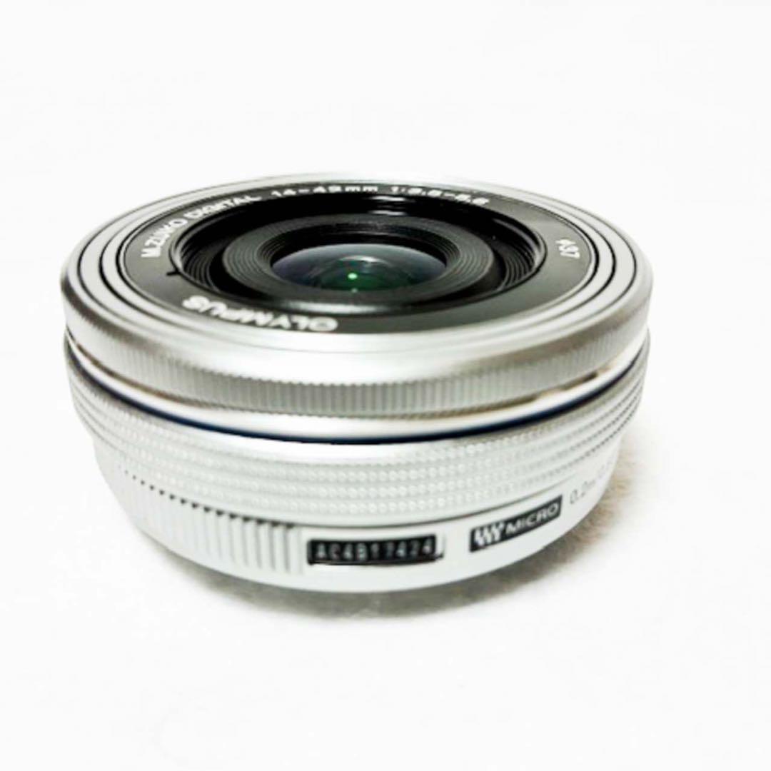 オリンパスOM-D E-M5