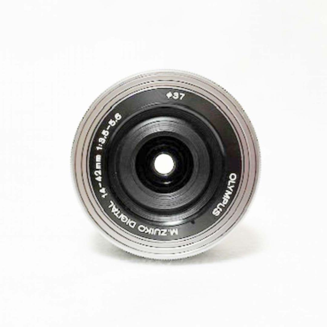 オリンパスOM-D E-M5