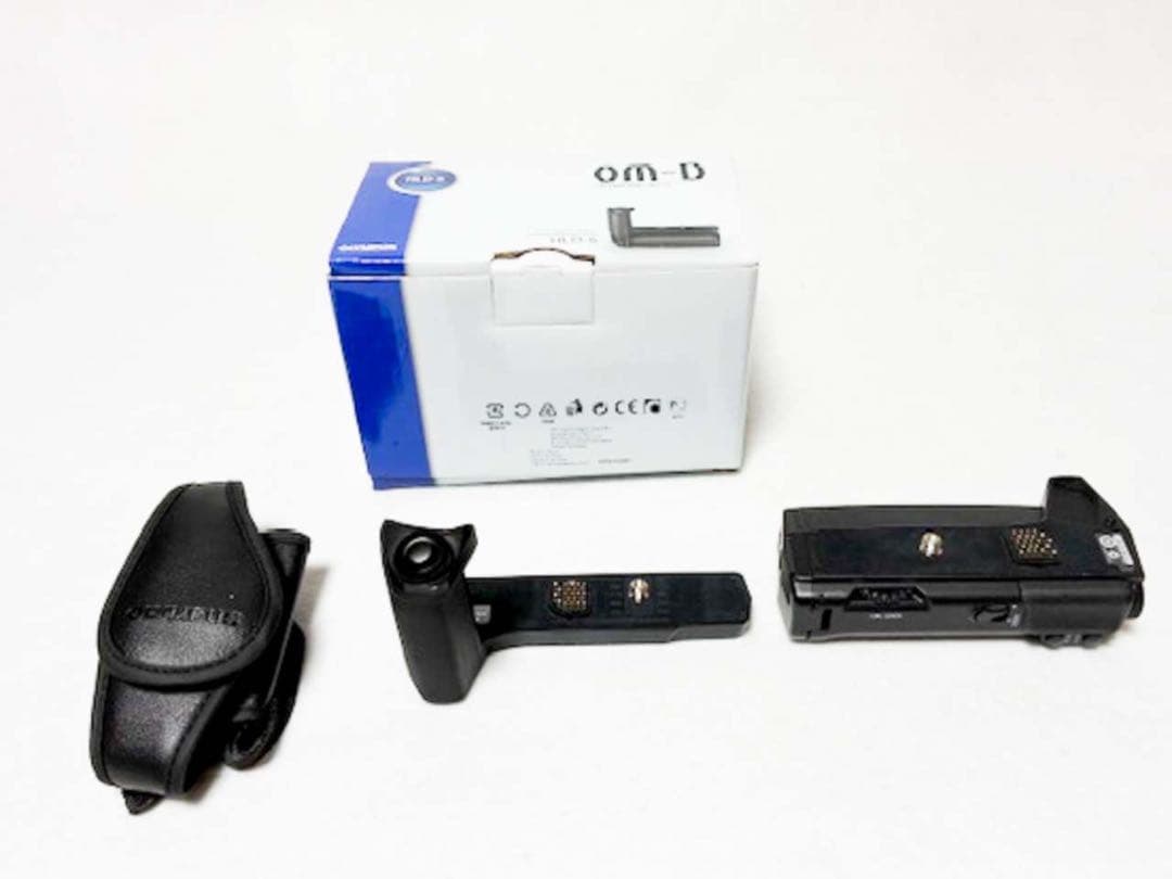 オリンパスOM-D E-M5