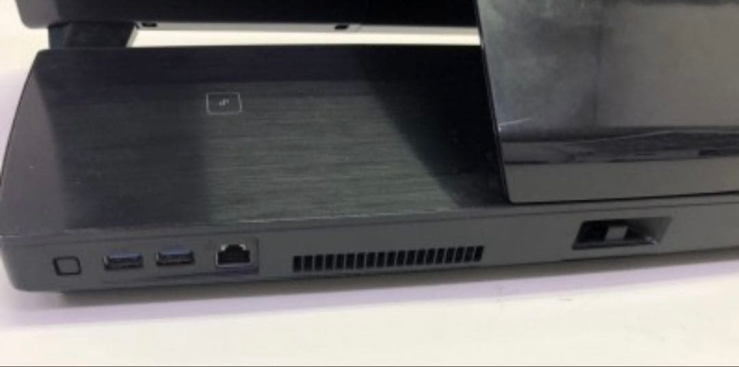 中古品　FMV ESPRIMO WHシリーズ WW1/M WMW1B