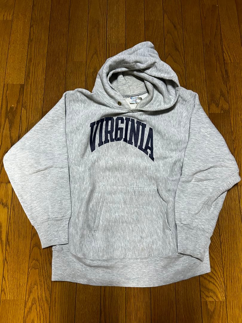 Champion リバースウィーブ 80s