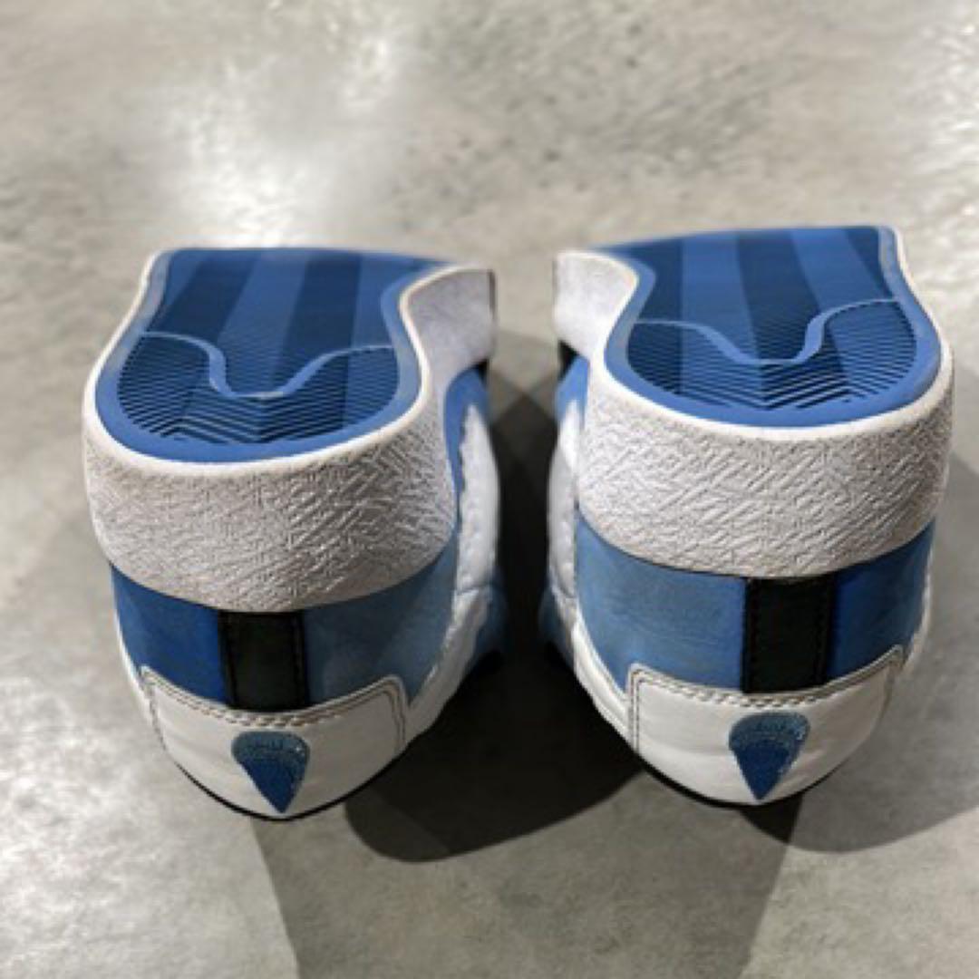 Kevin Bradley × Nike SB